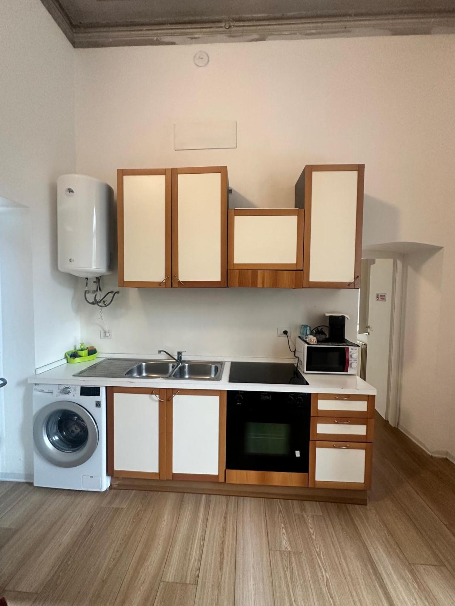 Conte Durini Apartments & Rooms Аркоре Экстерьер фото